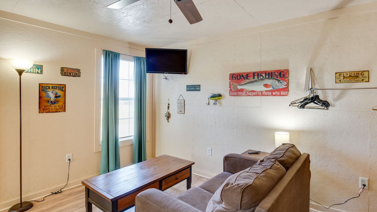 Photo of Bedroom in Cayuga