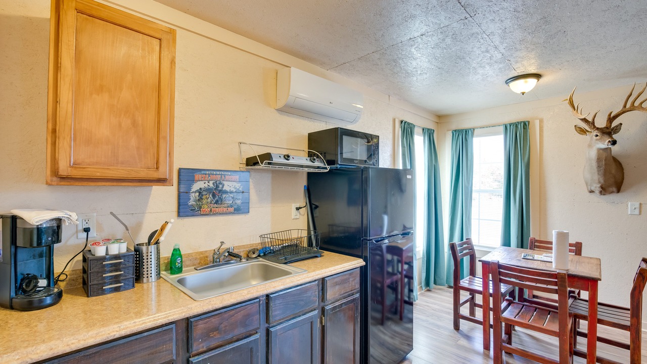 Photo of Kitchen in Cayuga