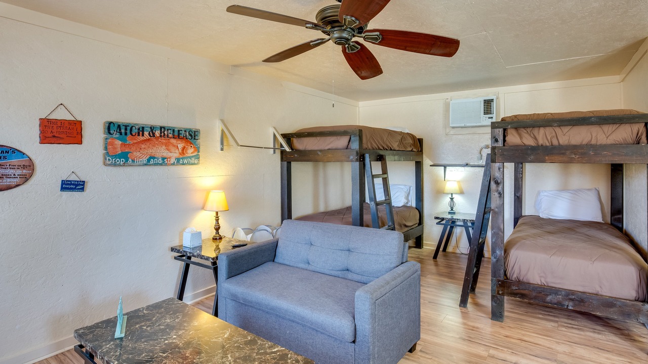 Photo of Bedroom in Cayuga