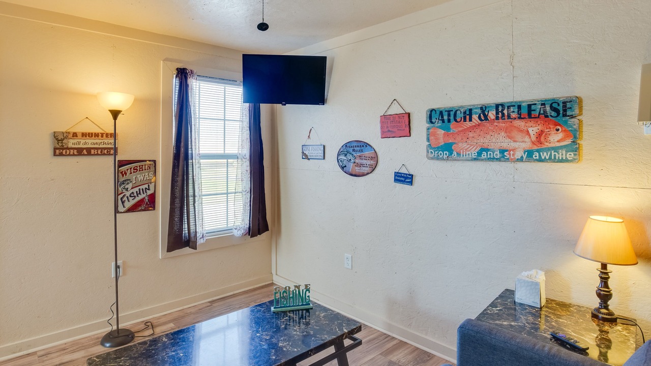 Photo of Livingroom in Cayuga