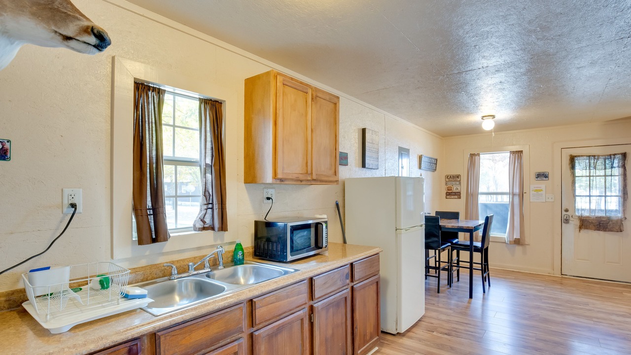 Photo of Kitchen in Cayuga