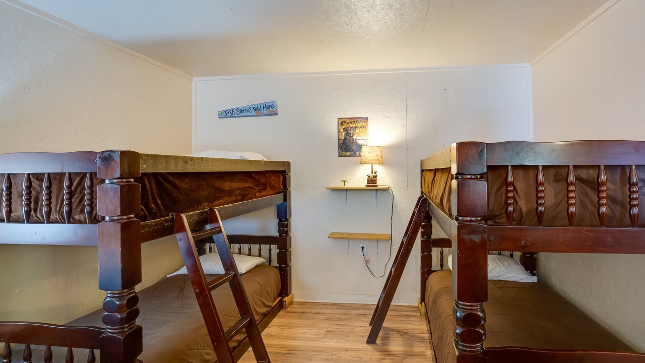 Photo of Bedroom in Cayuga