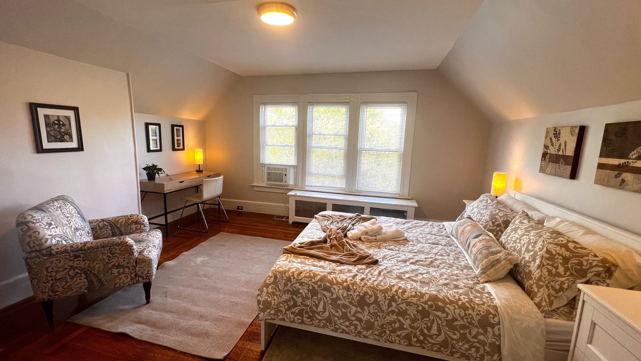 Photo of Bedroom in Dwight