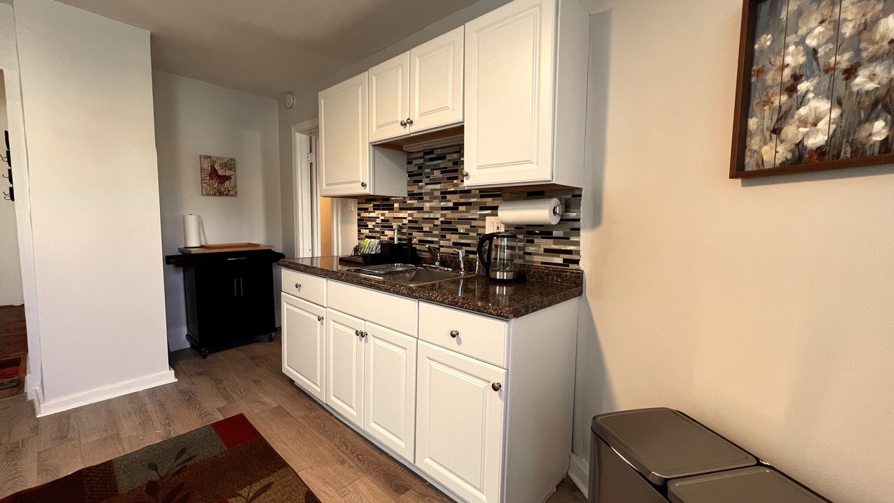 Photo of Kitchen in Dwight