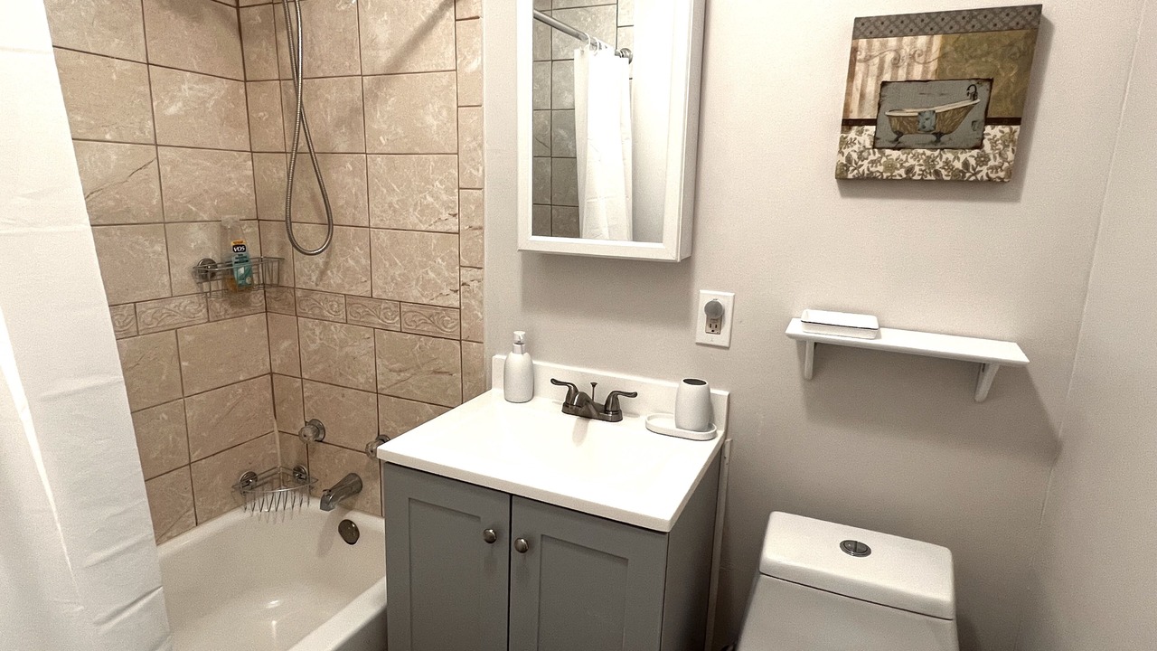 Photo of Bathroom in Dwight