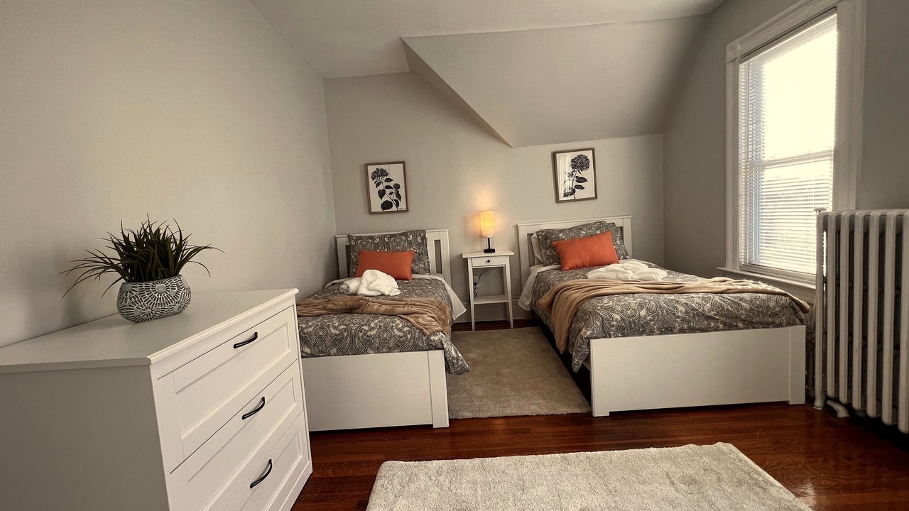 Photo of Bedroom in Dwight
