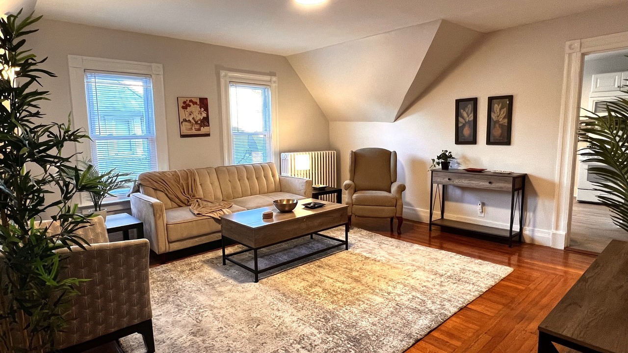 Photo of Livingroom in Dwight