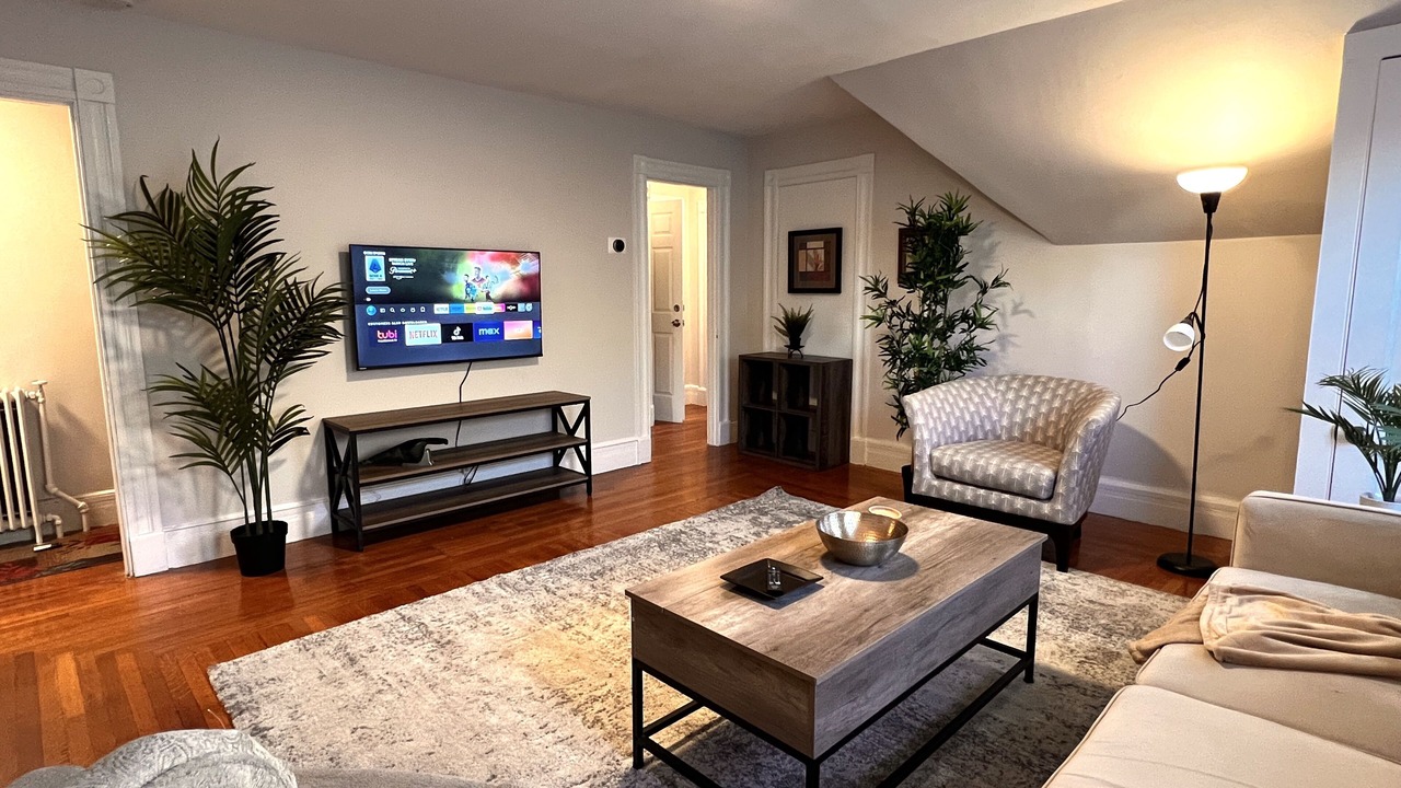 Photo of Livingroom in Dwight