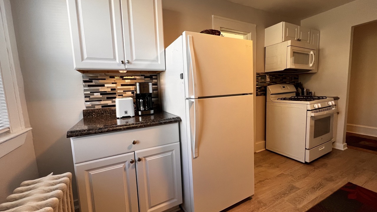 Photo of Kitchen in Dwight