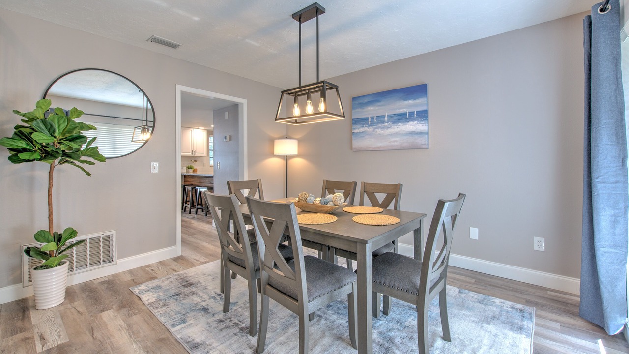 Photo of Livingroom in Brandon