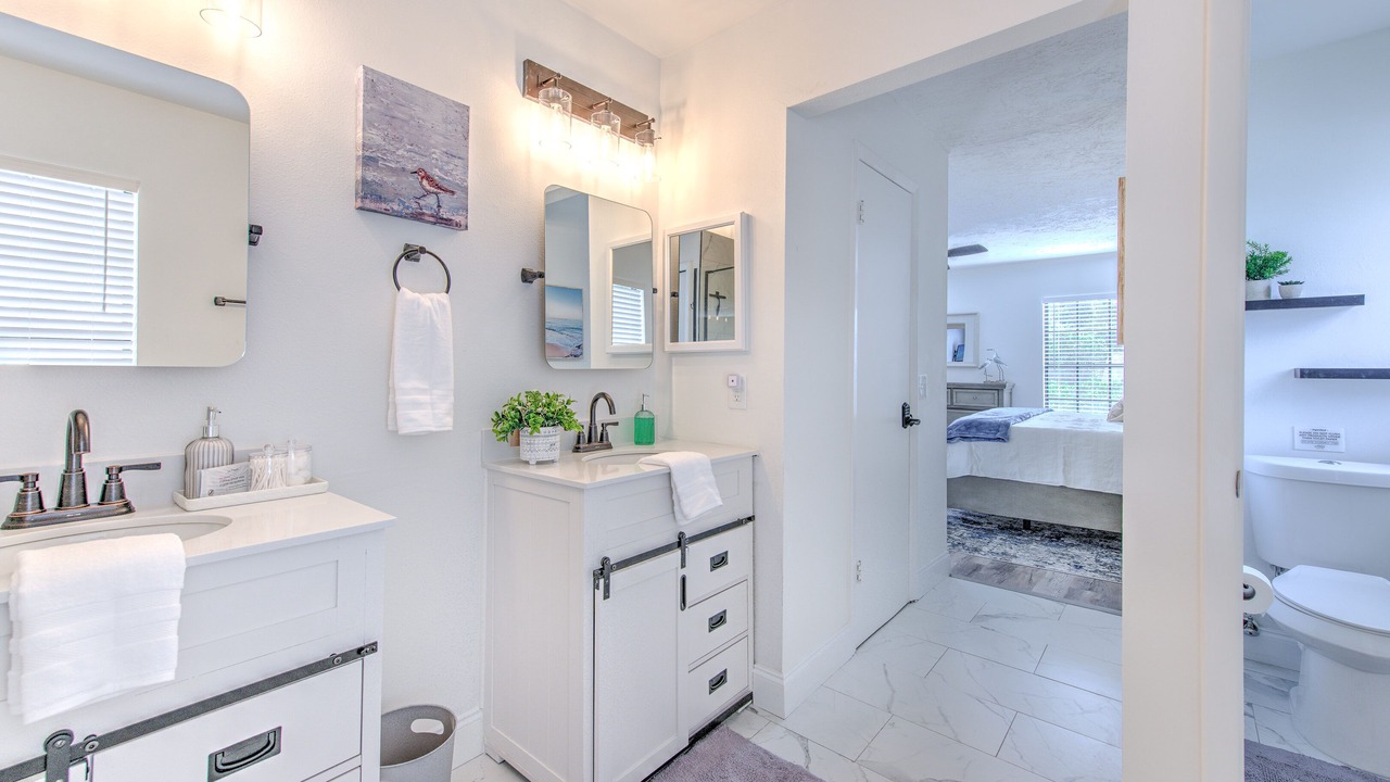 Photo of Bathroom in Brandon