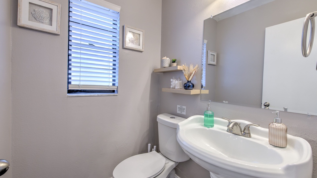 Photo of Bathroom in Brandon