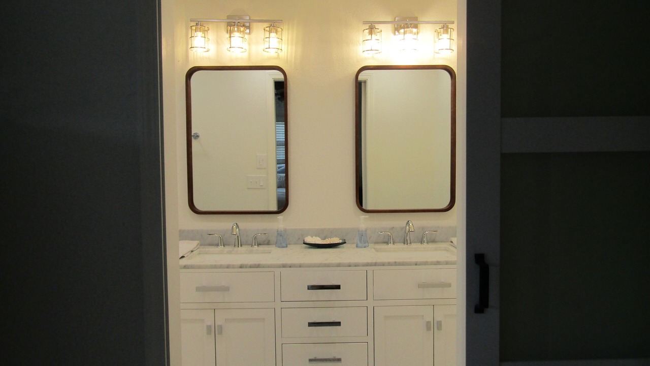 Photo of Bathroom in Westport