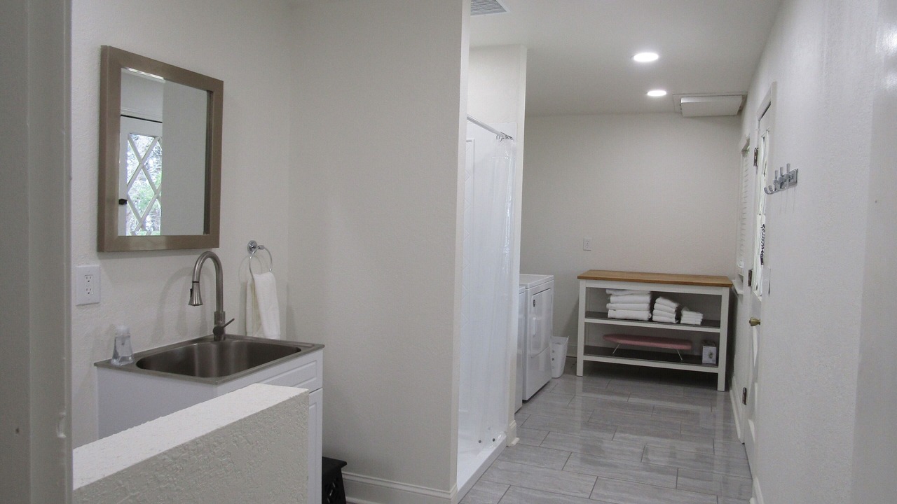 Photo of Bathroom in Westport