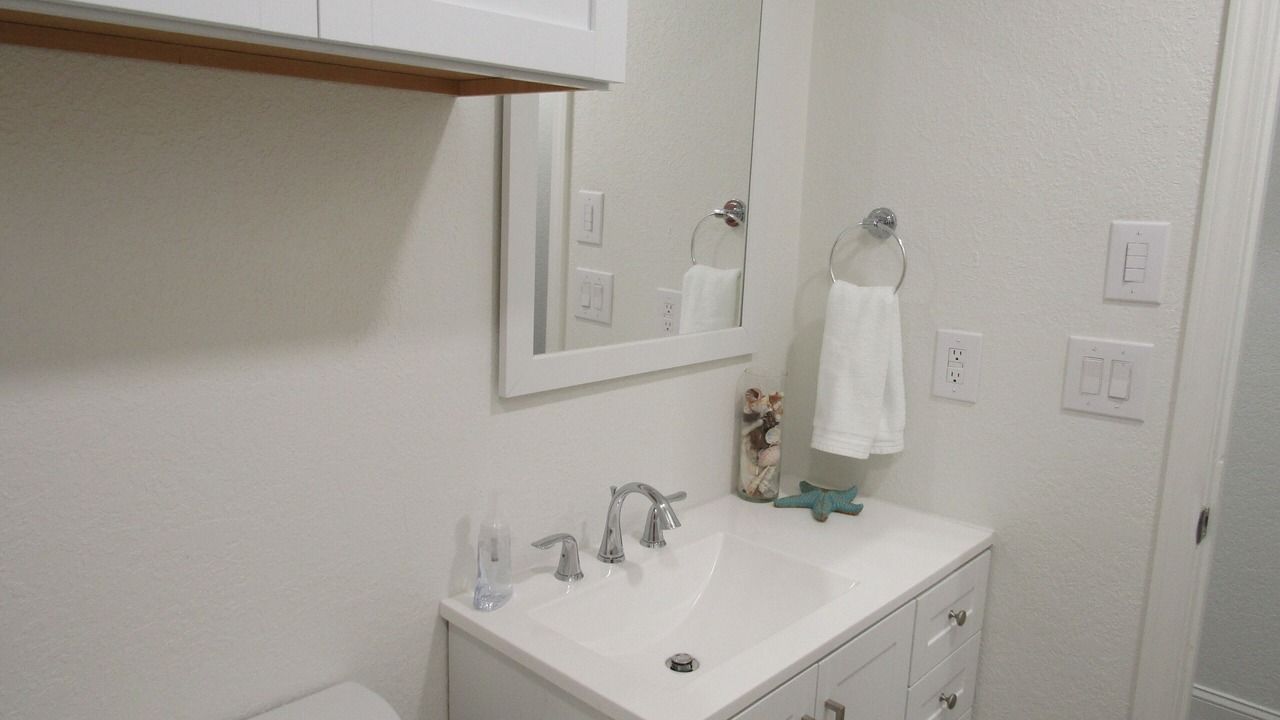 Photo of Bathroom in Westport