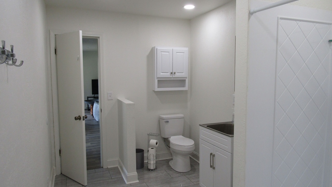 Photo of Bathroom in Westport