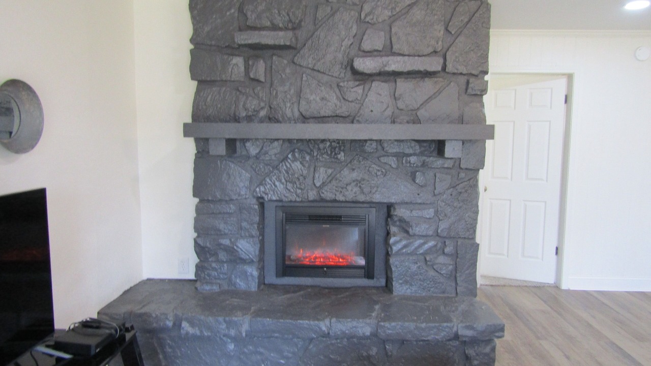 Photo of Livingroom in Westport