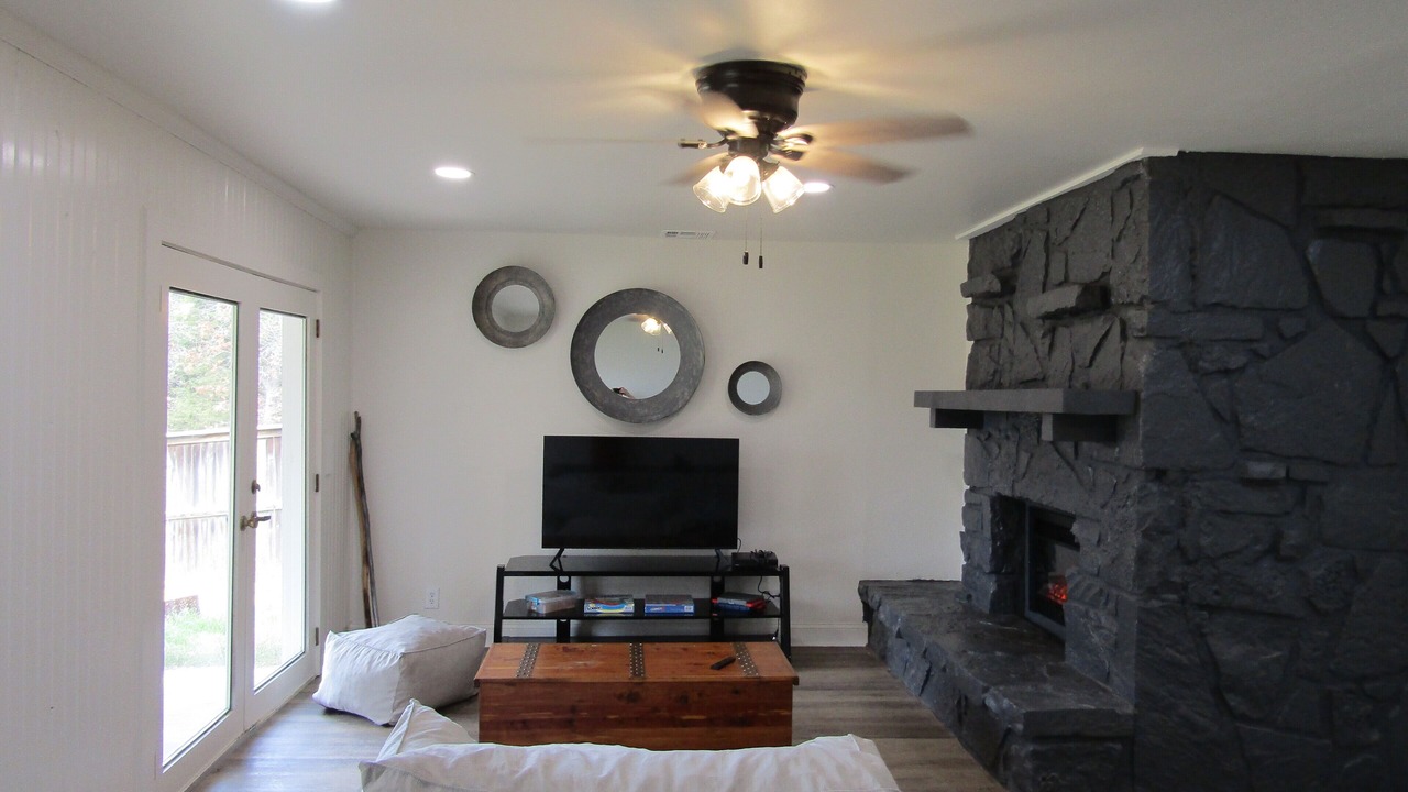 Photo of Bedroom in Westport
