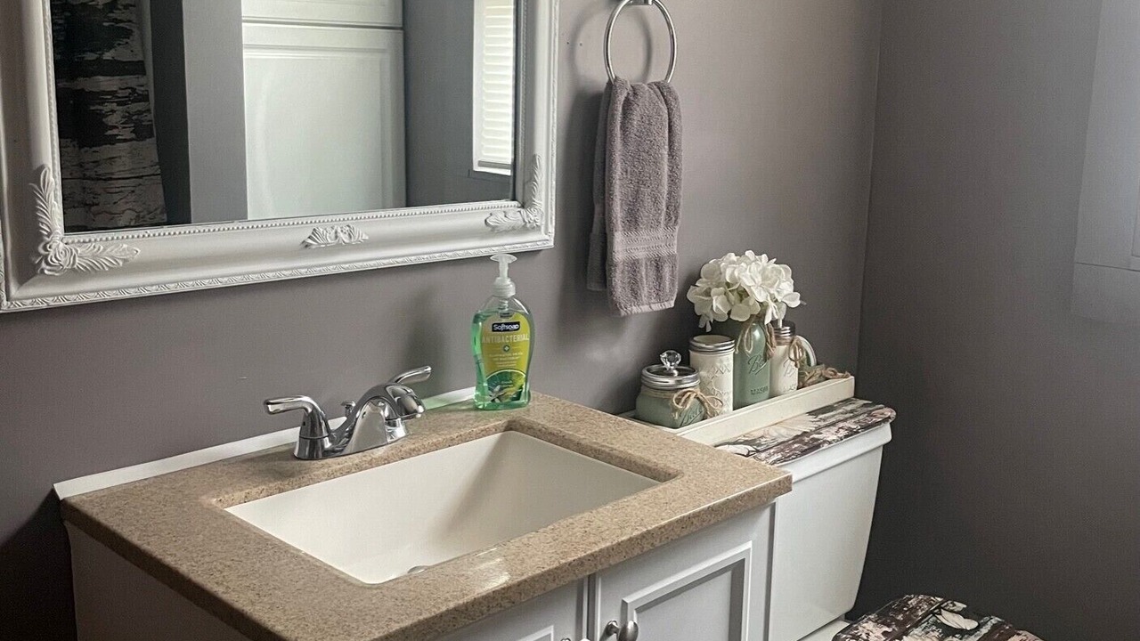 Photo of Bathroom in Abilene