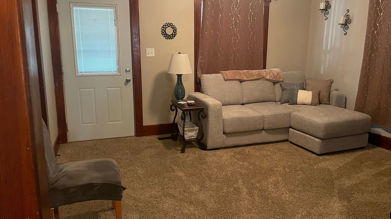 Photo of Livingroom in Abilene