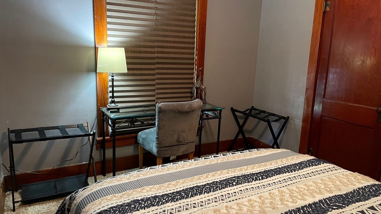 Photo of Bedroom in Abilene