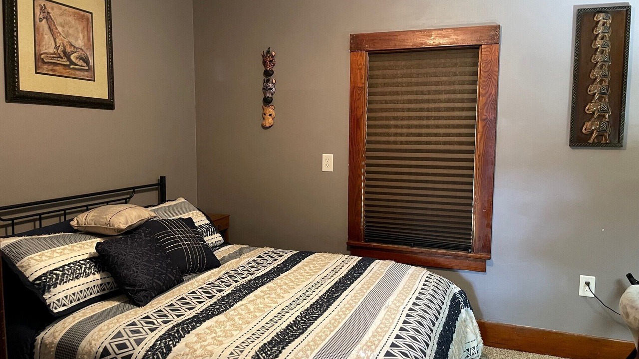 Photo of Bedroom in Abilene