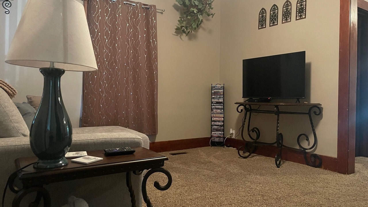 Photo of Livingroom in Abilene