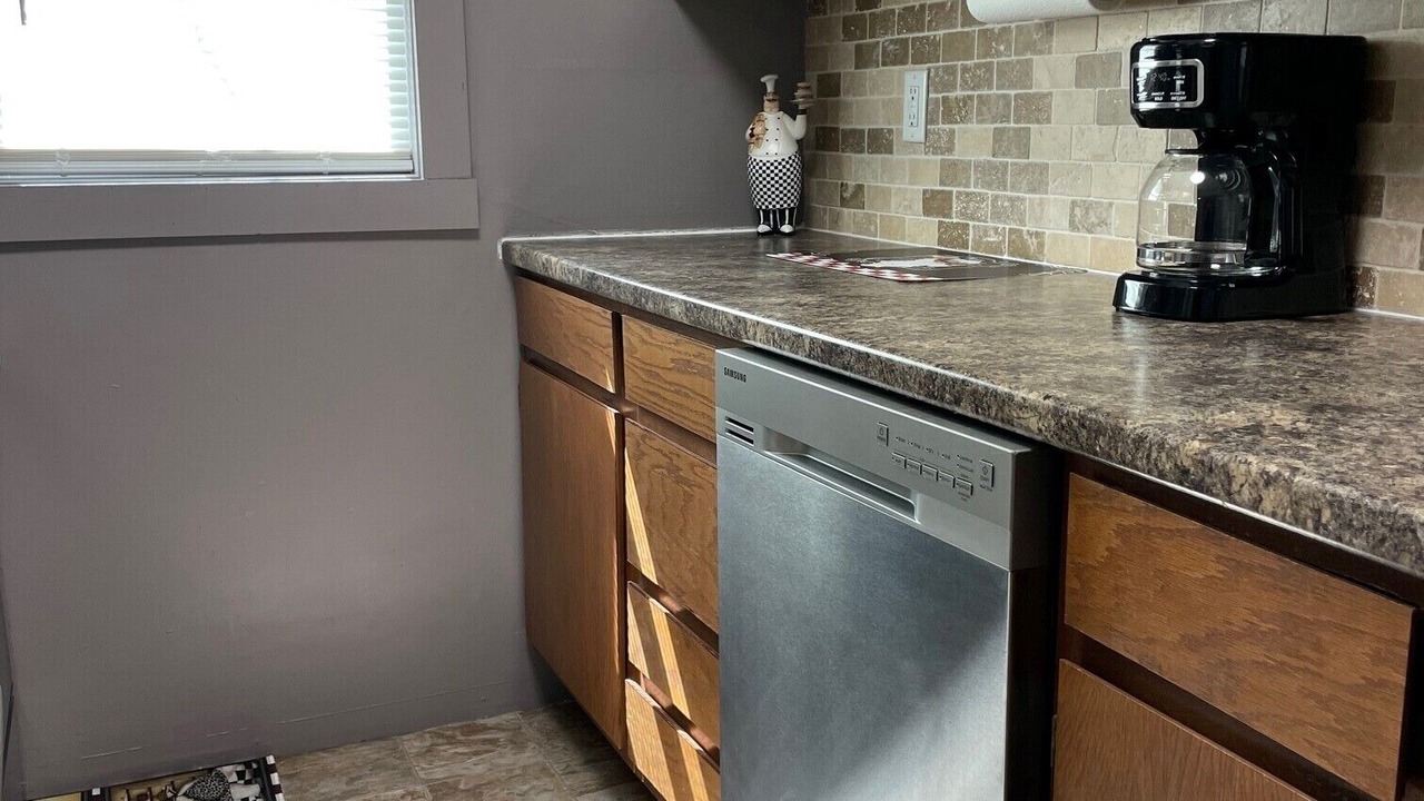 Photo of Kitchen in Abilene