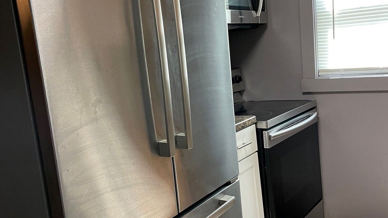 Photo of Kitchen in Abilene