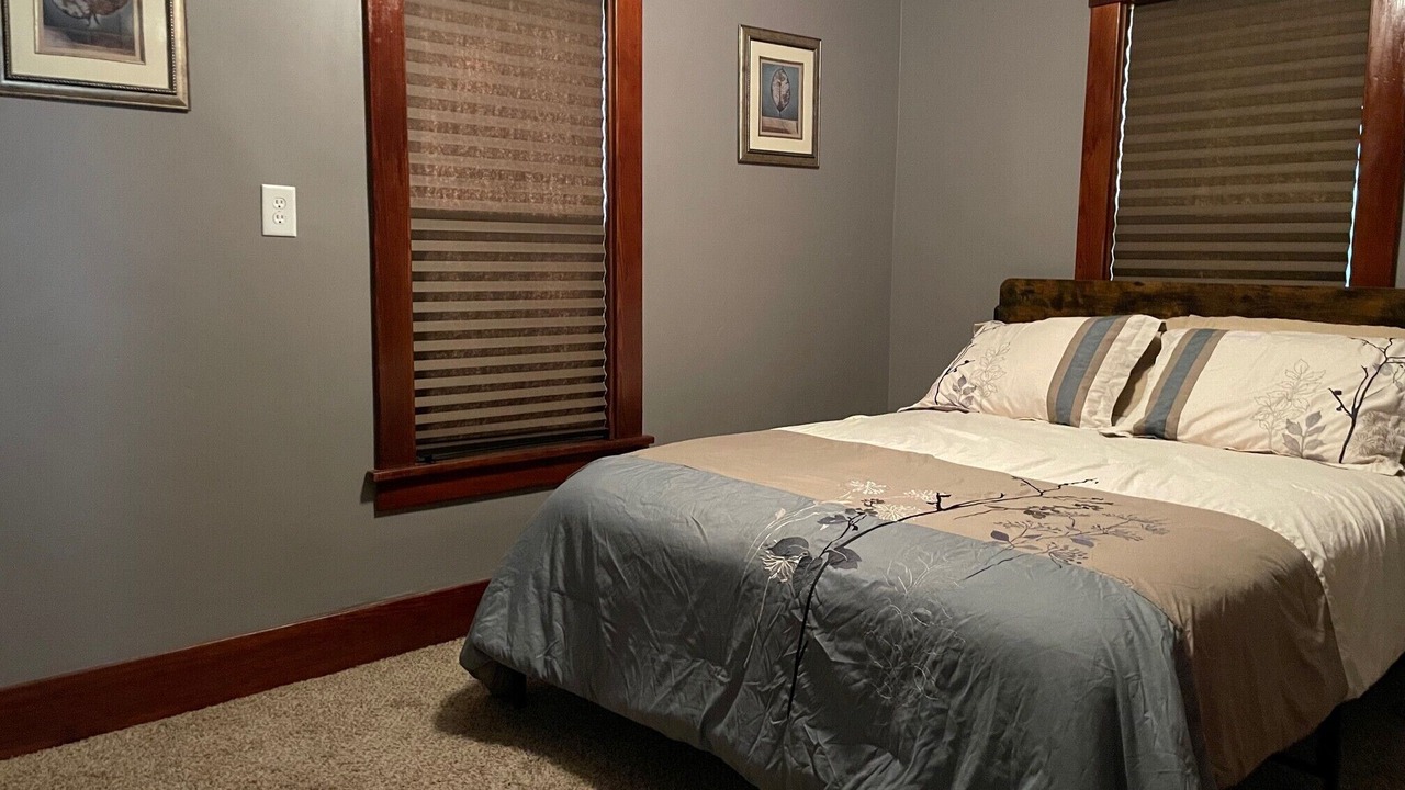 Photo of Bedroom in Abilene