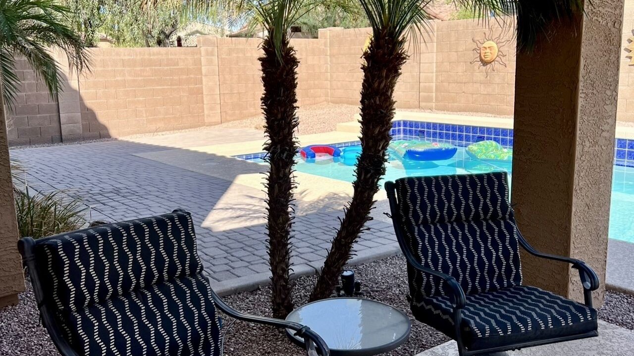 Photo of Outdoor in Sarival Village