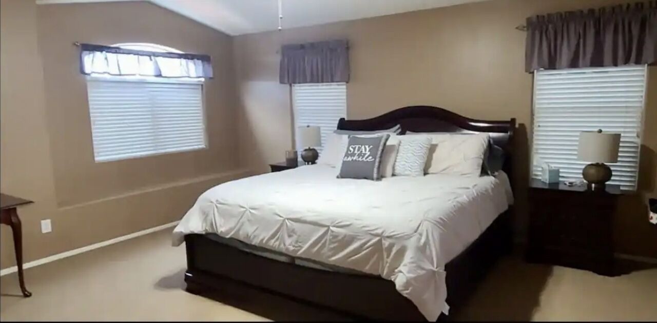 Photo of Bedroom in Sarival Village