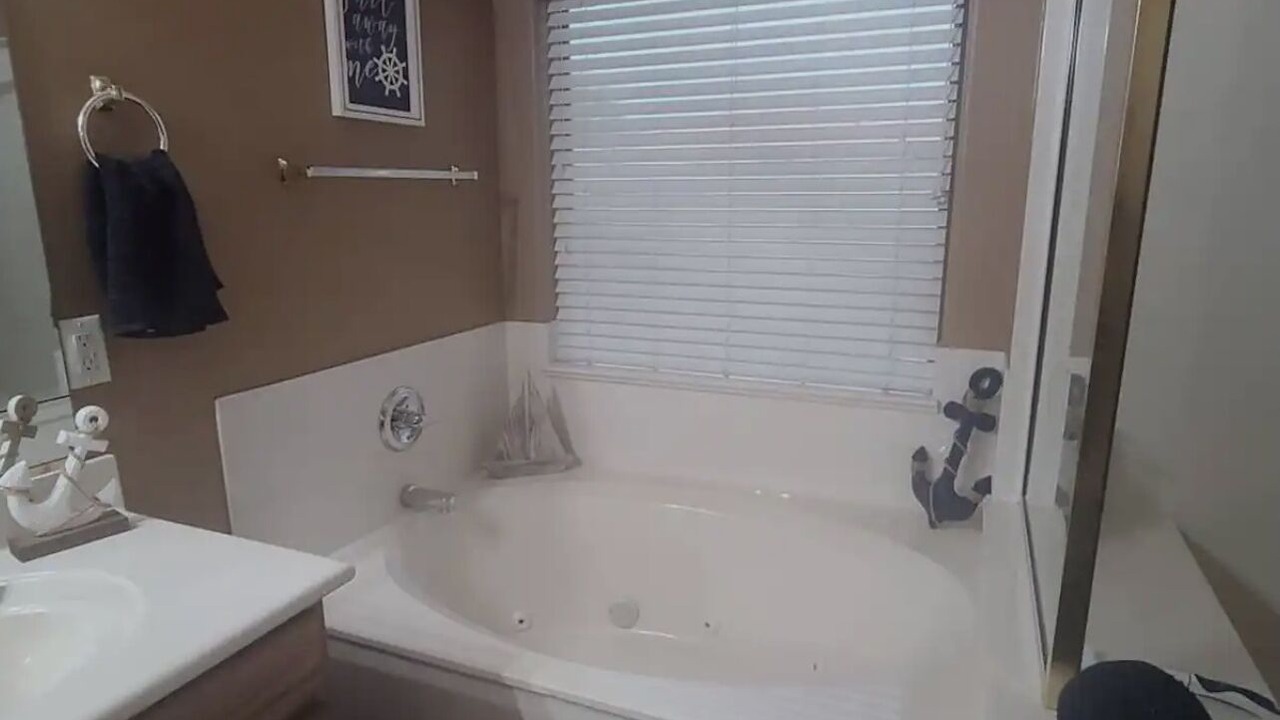 Photo of Bathroom in Sarival Village