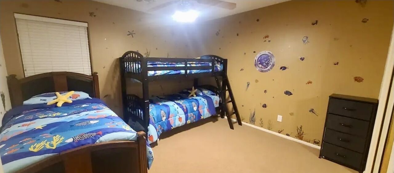 Photo of Bedroom in Sarival Village