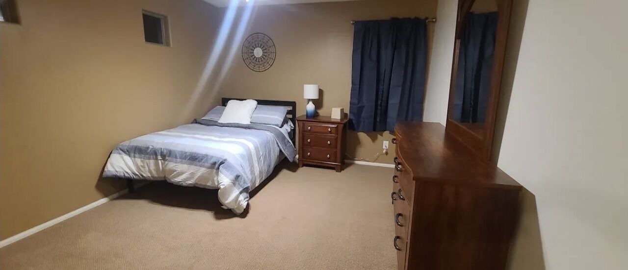 Photo of Bedroom in Sarival Village