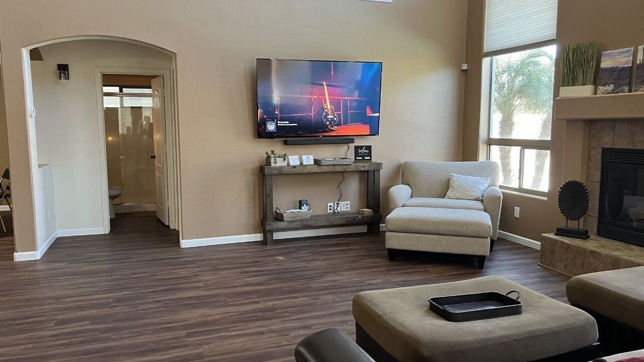 Photo of Livingroom in Sarival Village
