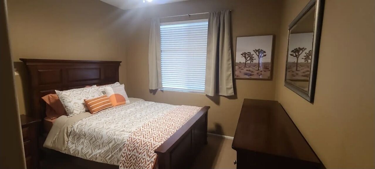 Photo of Bedroom in Sarival Village