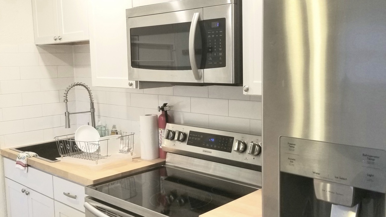 Photo of Kitchen in Lakeview
