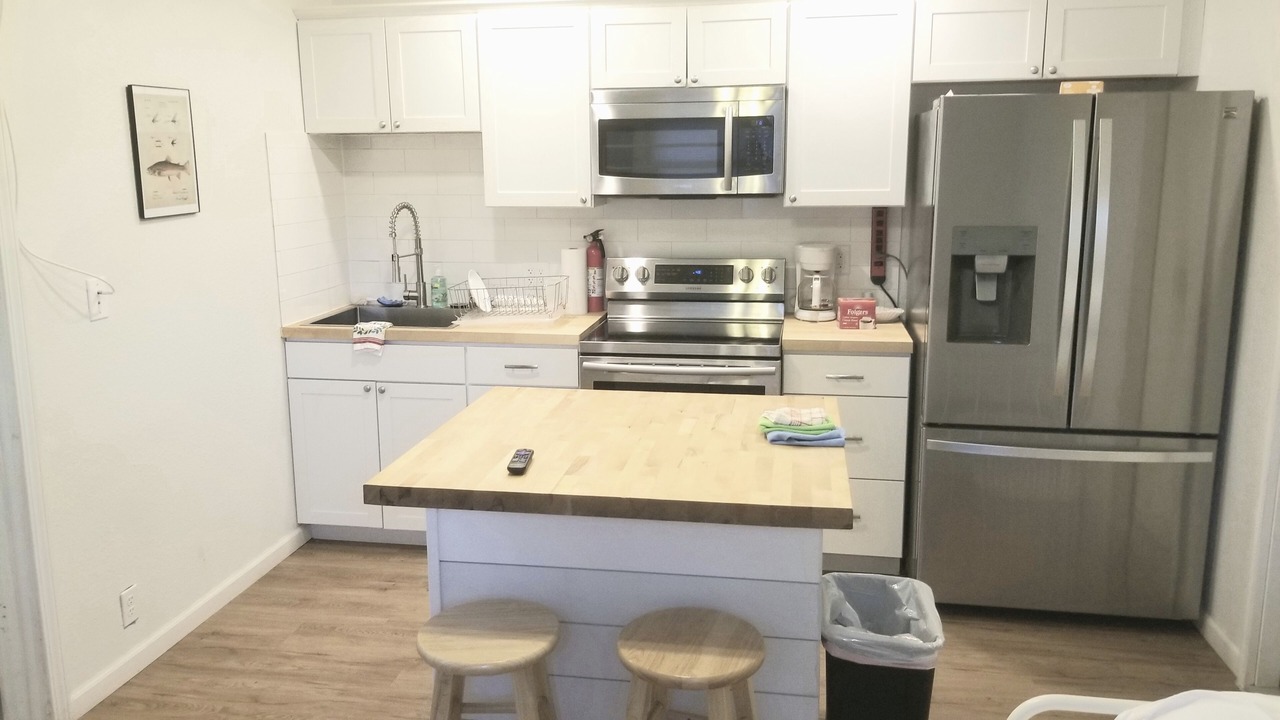 Photo of Kitchen in Lakeview