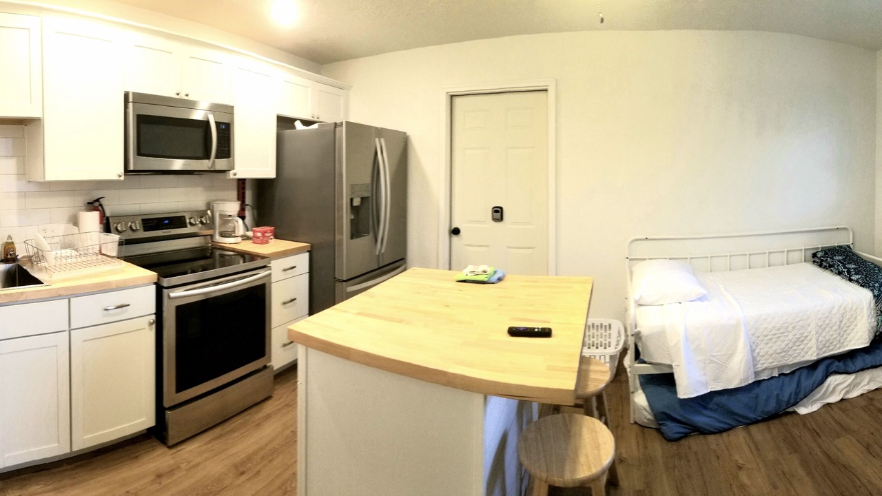 Photo of Kitchen in Lakeview
