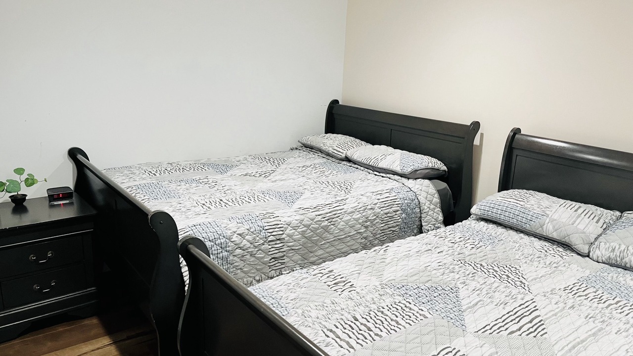 Photo of Bedroom in New Glasgow