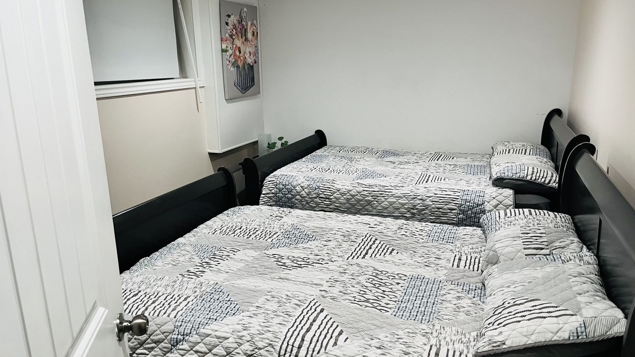 Photo of Bedroom in New Glasgow