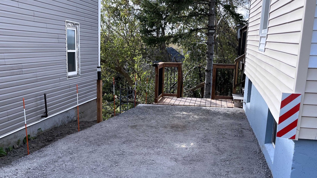 Photo of Outdoor in New Glasgow