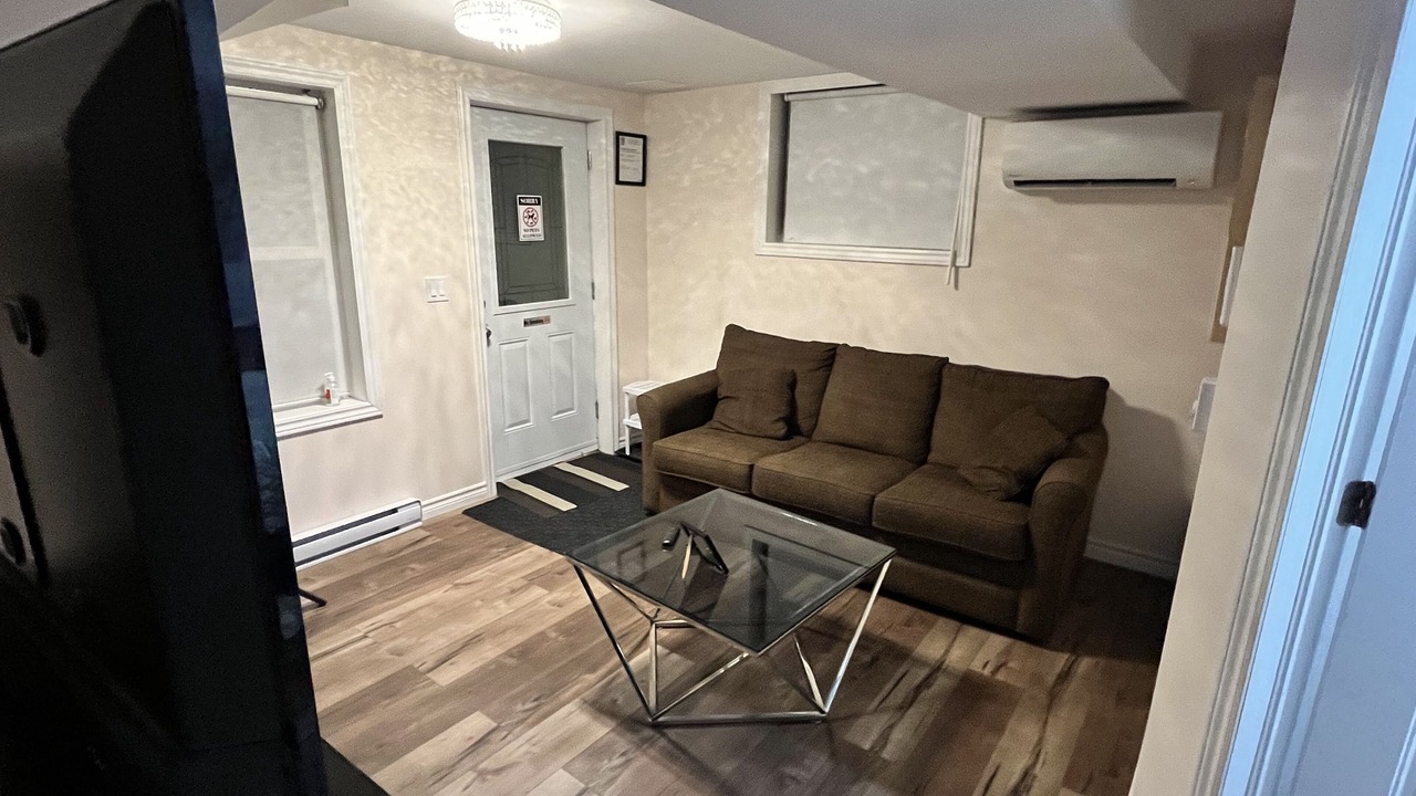 Photo of Livingroom in New Glasgow