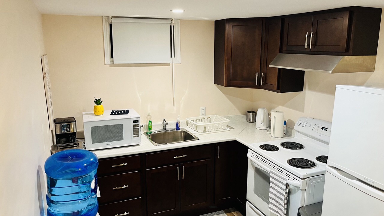 Photo of Kitchen in New Glasgow