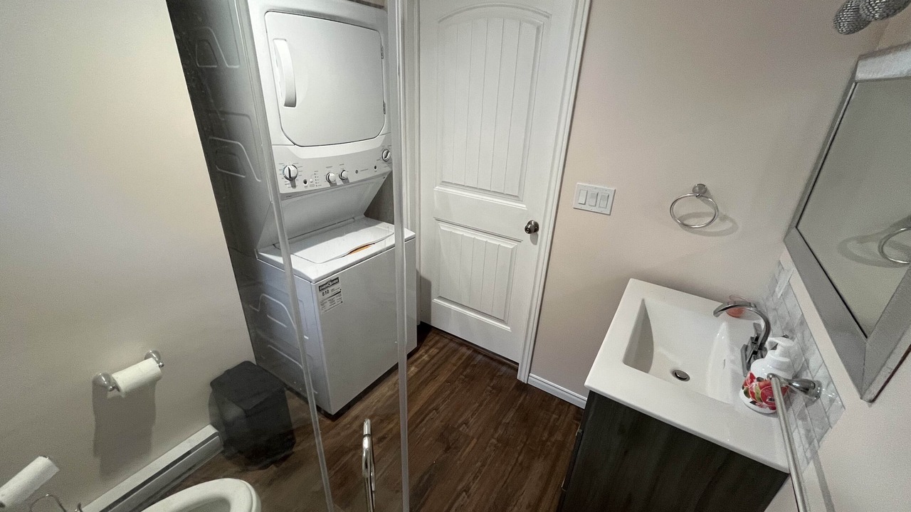 Photo of Bathroom in New Glasgow