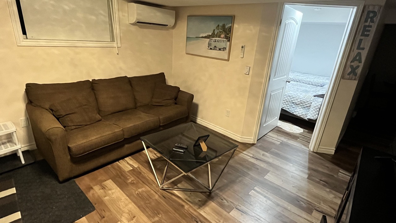 Photo of Livingroom in New Glasgow
