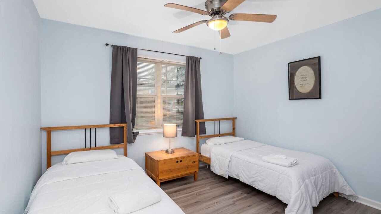 Photo of Bedroom in Iowa