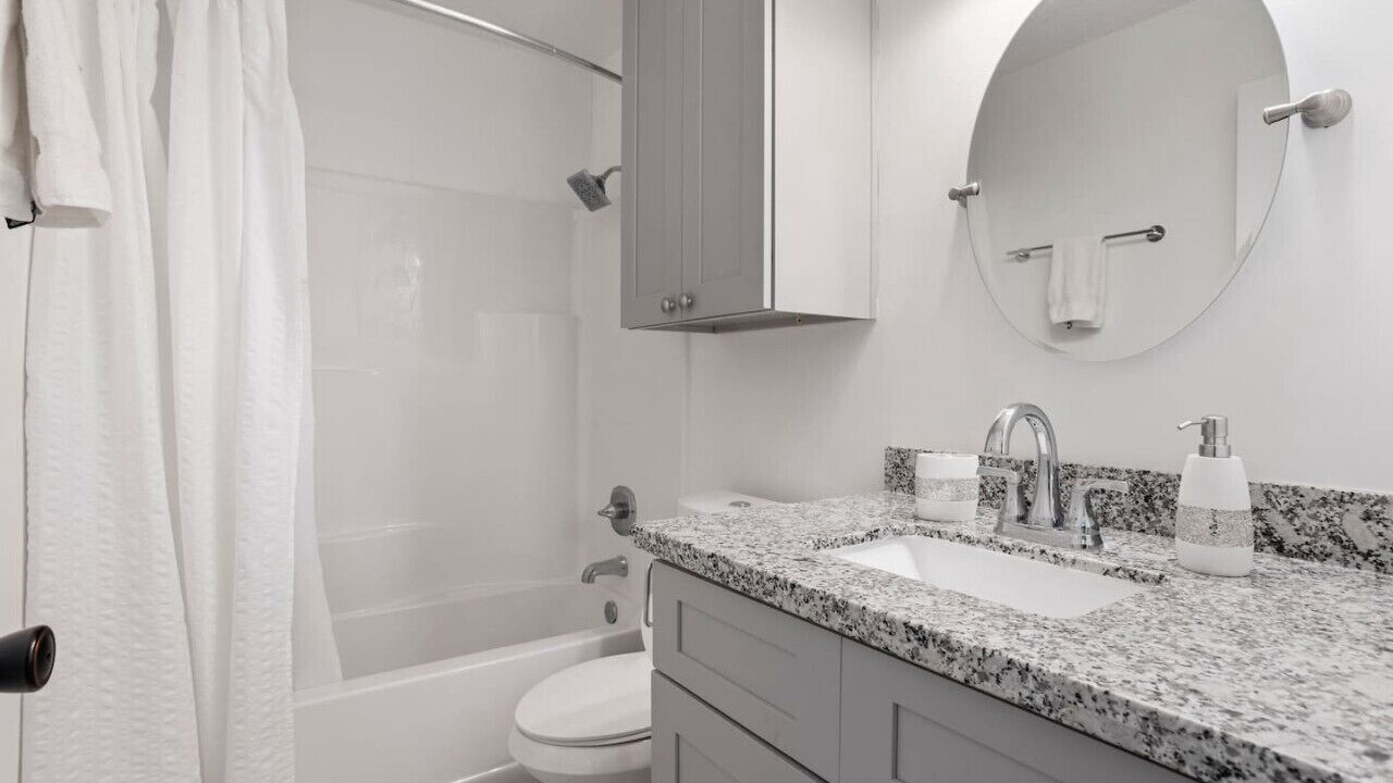 Photo of Bathroom in Iowa