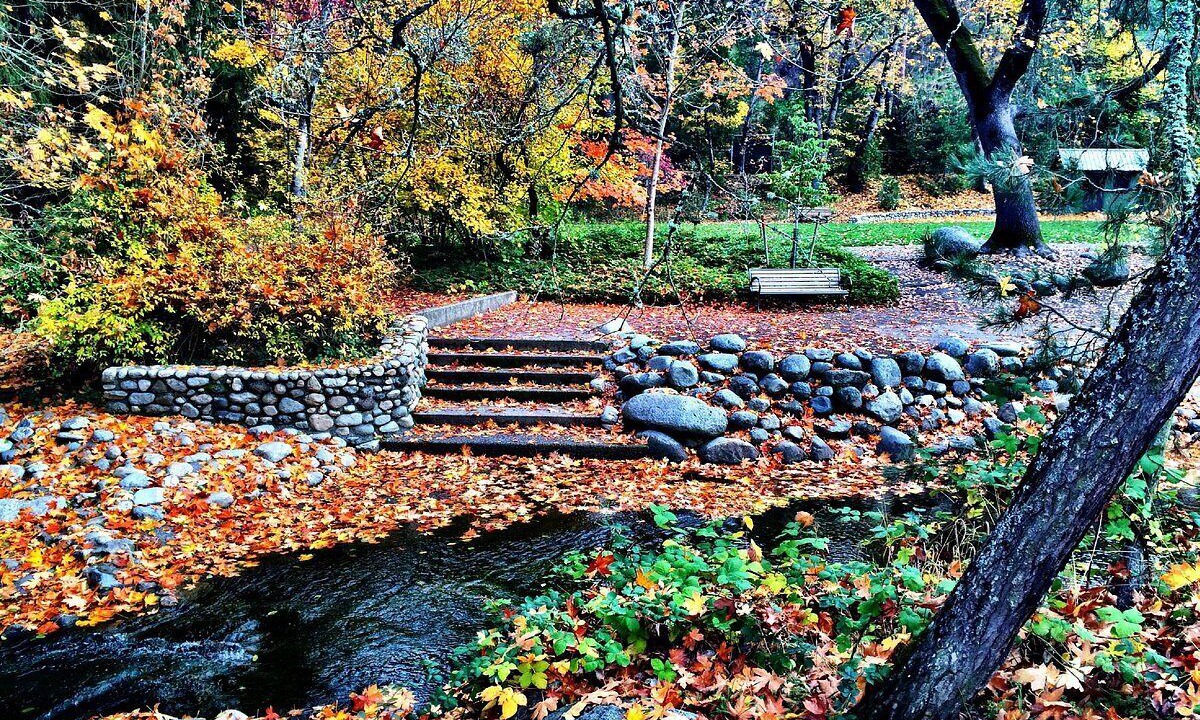 Photo of Others in Historic Railroad District